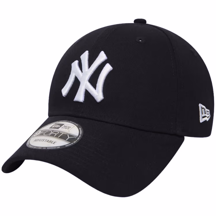 Кепка New Era League Youth New York Yankees   